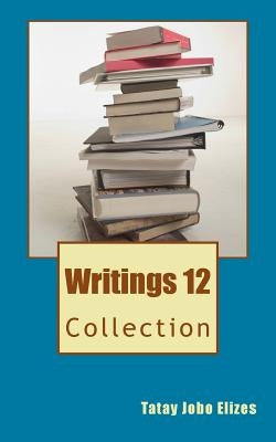 Writings 12 by Elizes Pub, Tatay Jobo