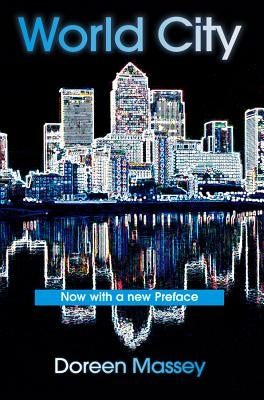 World City by Massey, Doreen