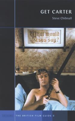 Get Carter by Chibnall, Steve