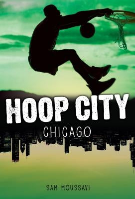 Chicago by Moussavi, Sam
