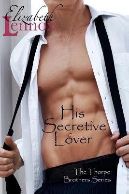 His Secretive Lover by Lennox, Elizabeth