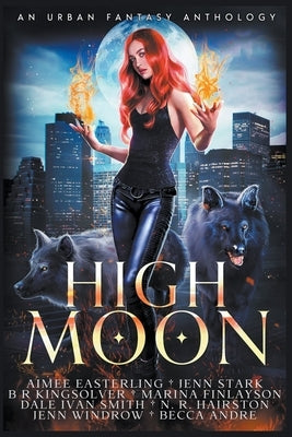 High Moon by Easterling, Aimee