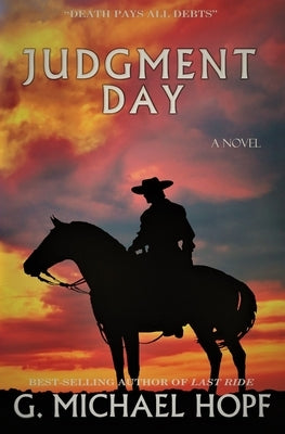 Judgment Day by Hopf, G. Michael