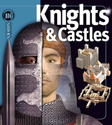 Knights & Castles by Dixon, Philip