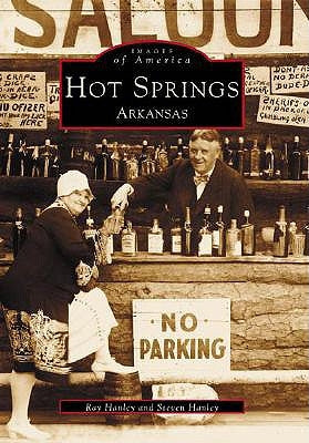Hot Springs, Arkansas by Hanley, Ray