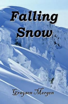 Falling Snow by Morgen, Graysen