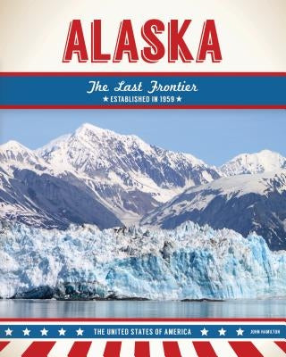 Alaska by Hamilton, John