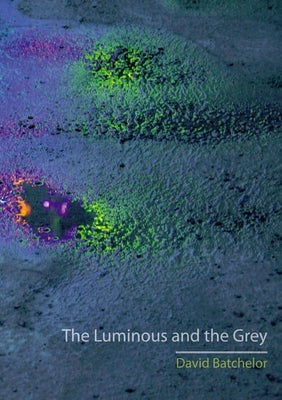 The Luminous and the Grey by Batchelor, David