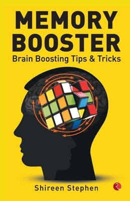 Memory Booster by Stephen, Shireen