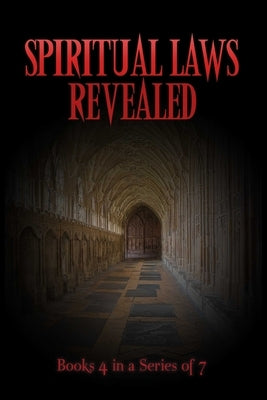 Spiritual Laws Revealed by Tnt