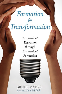 Formation for Transformation by Myers, Bruce