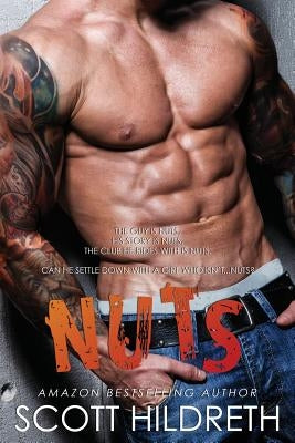 Nuts by Hildreth, Scott