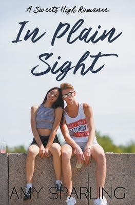 In Plain Sight by Sparling, Amy