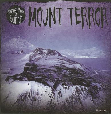 Mount Terror by Sisk, Maeve T.
