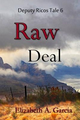 Raw Deal by Franco, Antonio S.