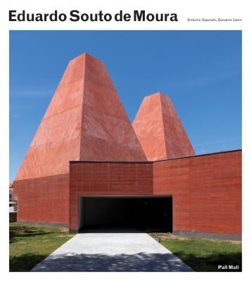 Eduardo Souto de Moura by Esposito, Antonio