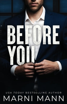Before You by Mann, Marni