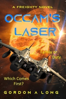 Occam's Laser by Long, Gordon a.