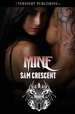 Mine by Crescent, Sam