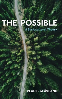 Possible: A Sociocultural Theory by Glăveanu, Vlad P.