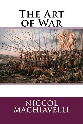 The Art of War by Editors, Jv