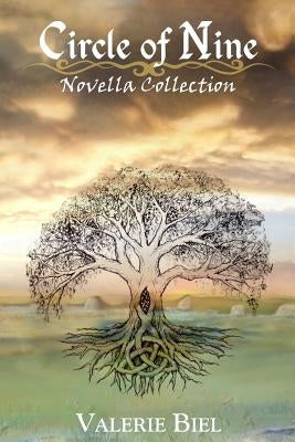 Circle of Nine: Novella Collection (Circle of Nine Series Book 2) by Biel, Valerie