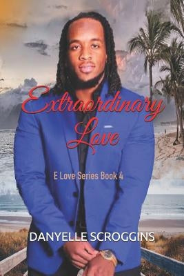 Extraordinary Love by Raphiel, Irvin