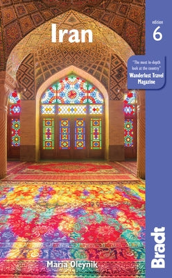 Iran by Oleynik, Maria