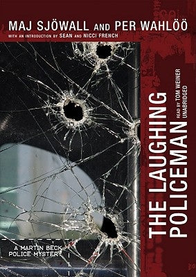 The Laughing Policeman by Sjowall, Maj