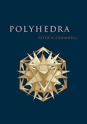 Polyhedra by Cromwell, Peter R.