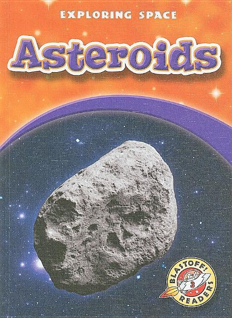 Asteroids by Zobel, Derek