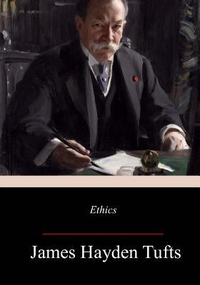 Ethics by Dewey, John