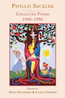 Collected Poems 1946-1996 by Shoemaker, David