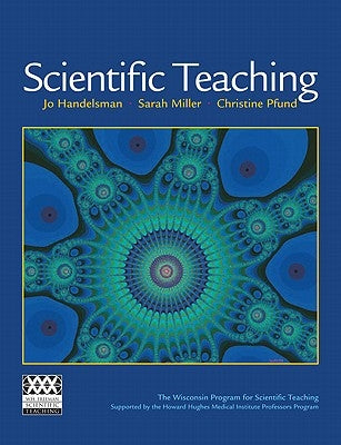Scientific Teaching by Handelsman, Jo