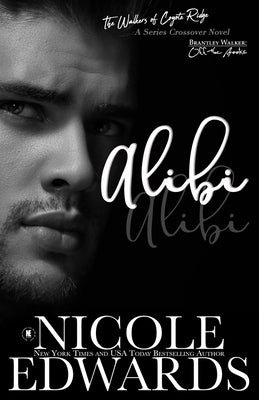 Alibi by Edwards, Nicole
