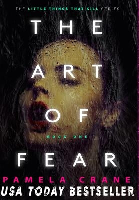 The Art of Fear by Crane, Pamela