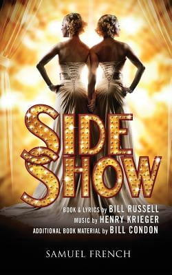 Side Show (2014 Broadway Revival) by Russell, Bill