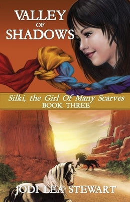 Valley of Shadows by Stewart, Jodi Lea