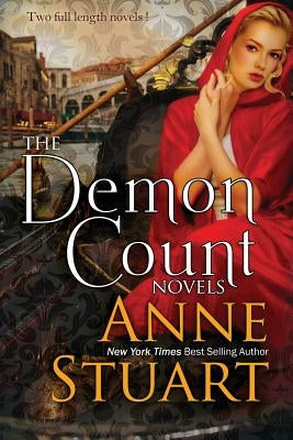 The Demon Count Novels by Stuart, Anne