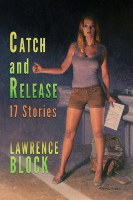 Catch and Release by Block, Lawrence