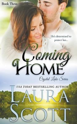 Coming Home by Scott, Laura