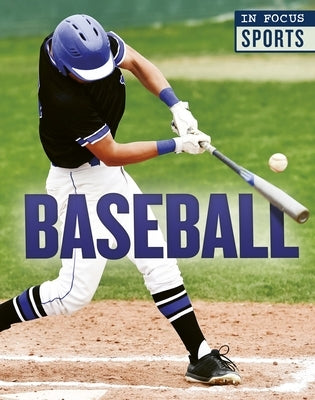 Baseball by Pernu, Dennis