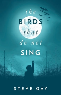 The Birds that do not Sing by Gay, Steve