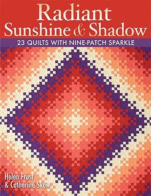 Radiant Sunshine & Shadow- Print on Demand Edition by Frost, Helen