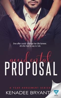 Accidental Proposal by Bryant, Kenadee