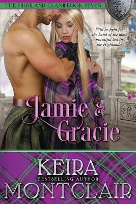 Jamie and Gracie by Polidoro, Angela