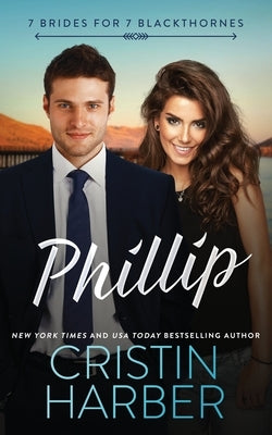 Phillip by Harber, Cristin