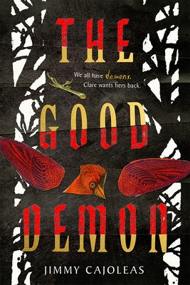 The Good Demon by Cajoleas, Jimmy