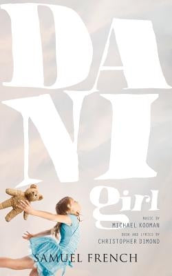 Dani Girl by Kooman, Michael