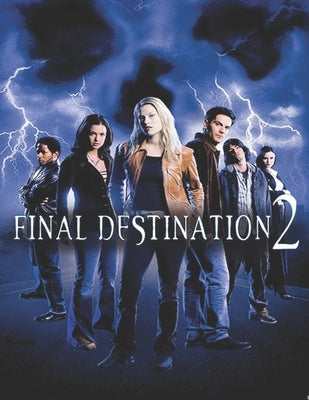 Final Destination 2 by Mahmood, Howard